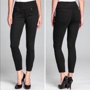 SPANX Jeanish Leggings Black size S